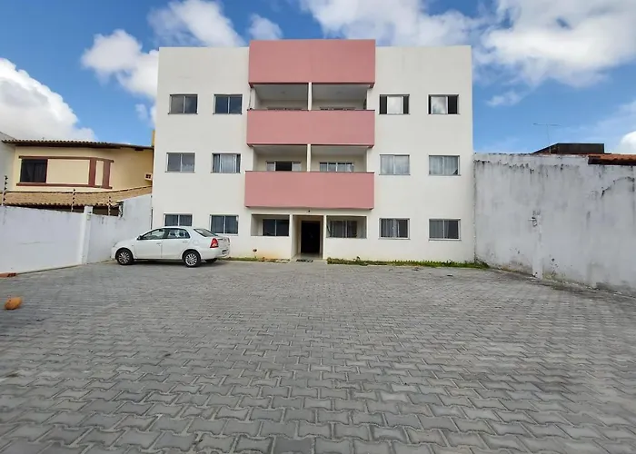 Residencial Atalaia Sul
