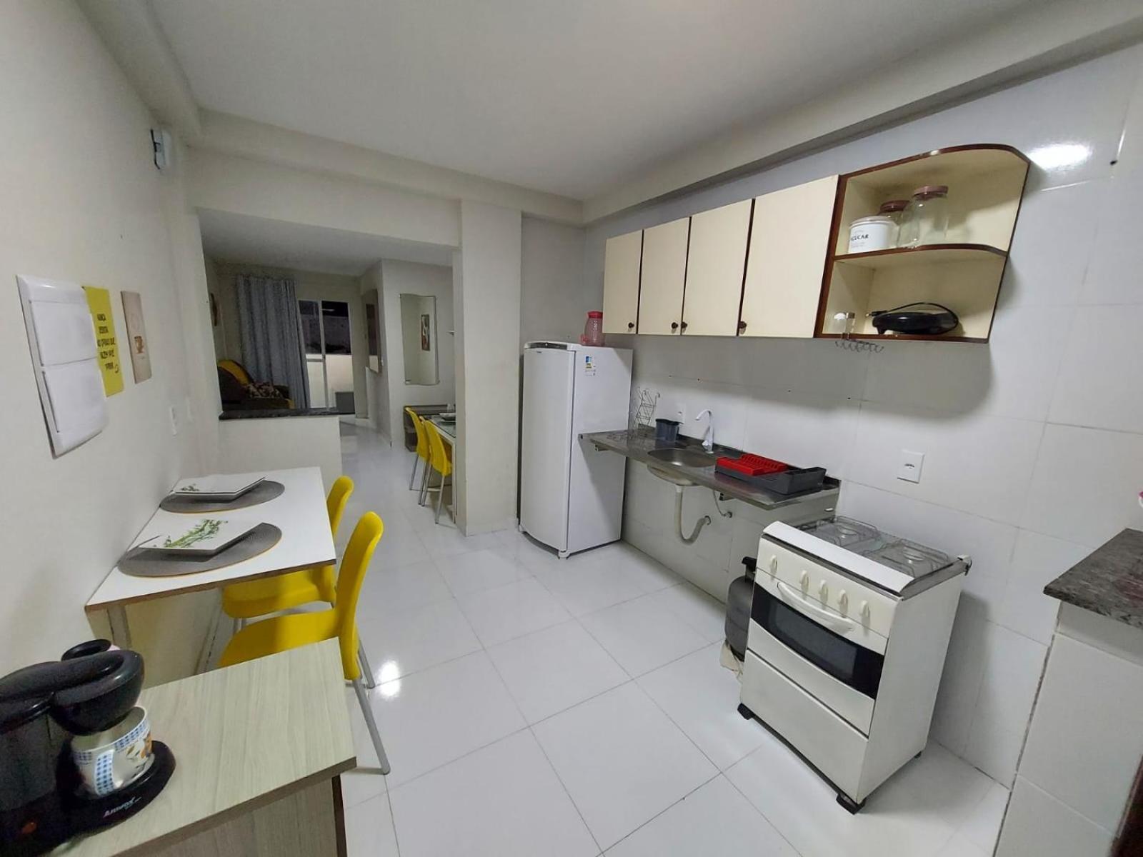 Residencial Atalaia Sul