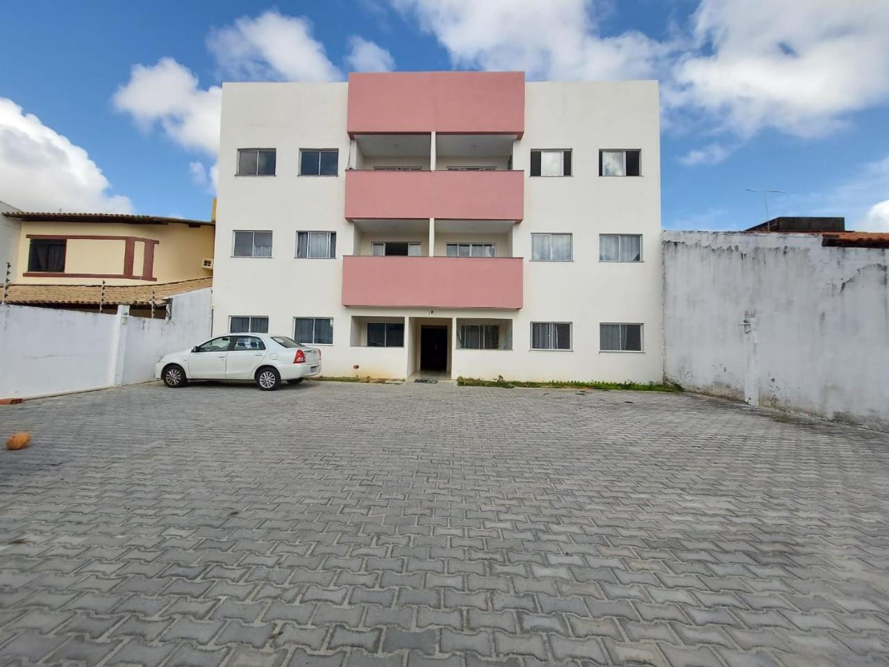 Residencial Atalaia Sul Apartamento