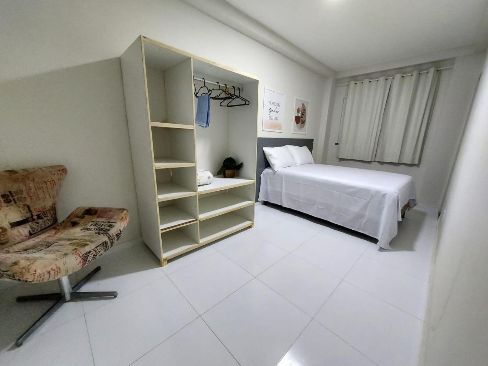 Apartment Residencial Atalaia Sul